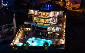 Apartments Kan